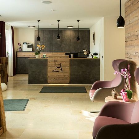 Landhotel Zum Adler Oberbechingen Kültér fotó