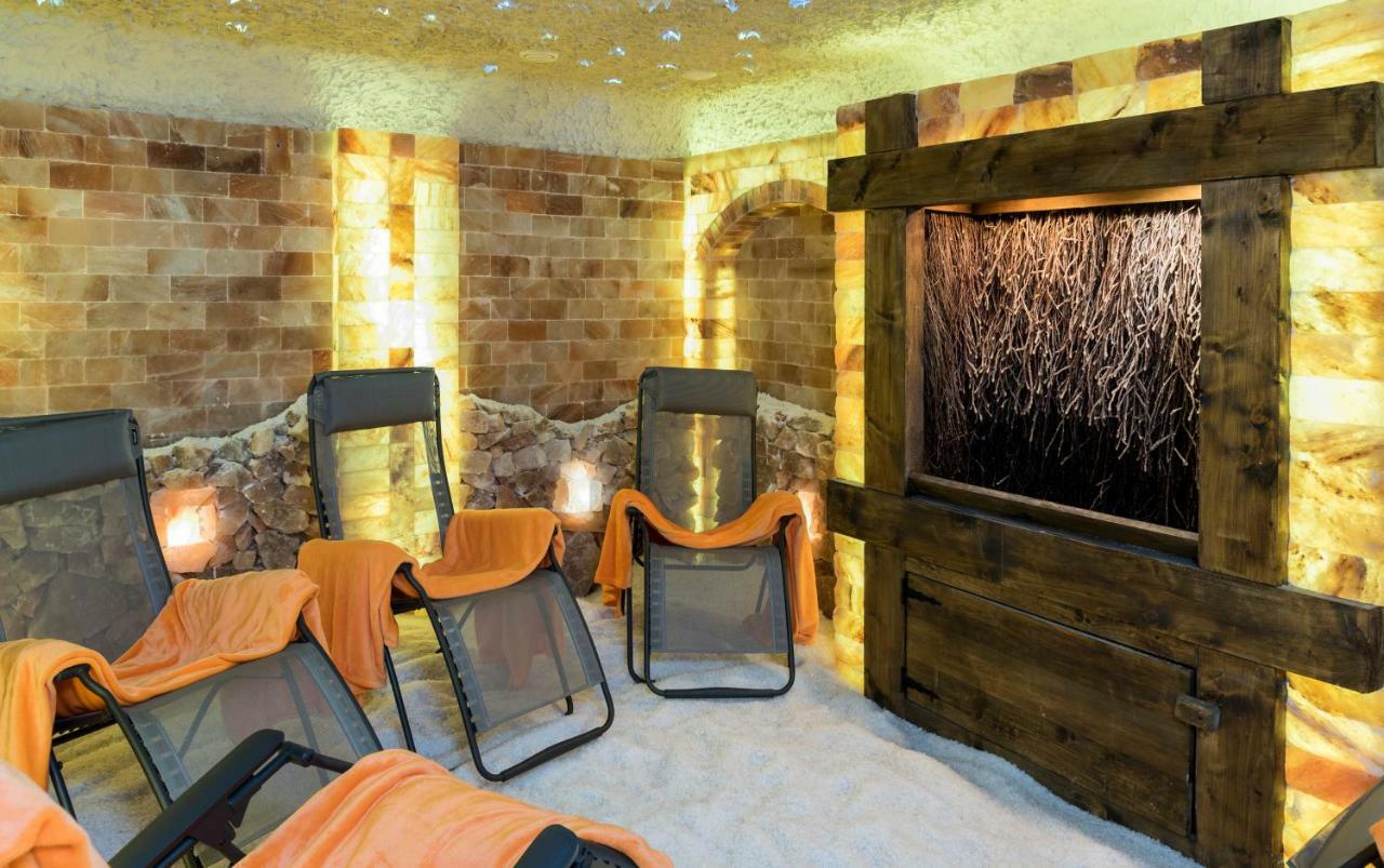 Landhotel Zum Adler Oberbechingen Kültér fotó