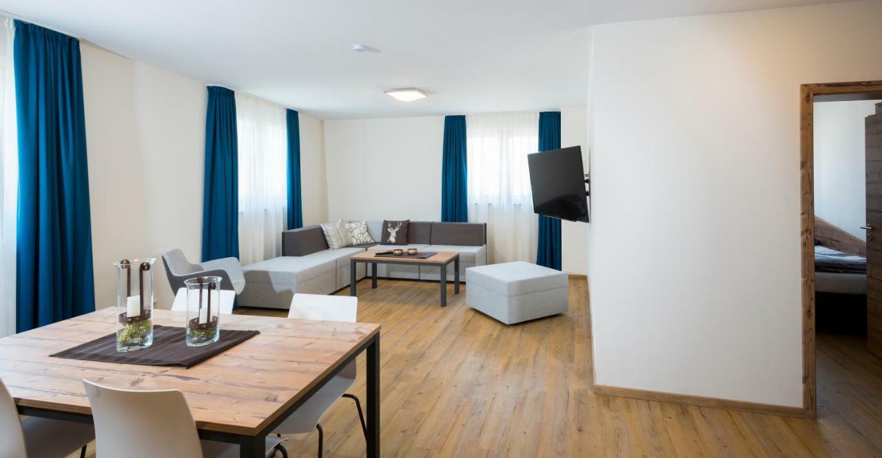Landhotel Zum Adler Oberbechingen Kültér fotó